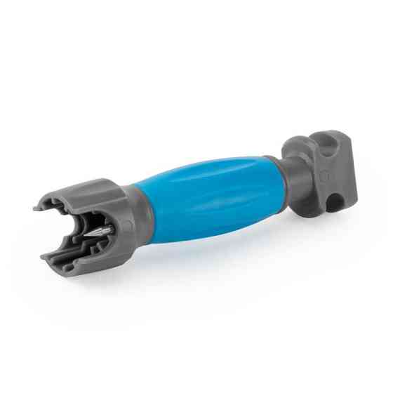 Діркопробивач з центруванням отвору під трубу 16 мм, діаметр отвору 3 мм, DSA-3301L Київ