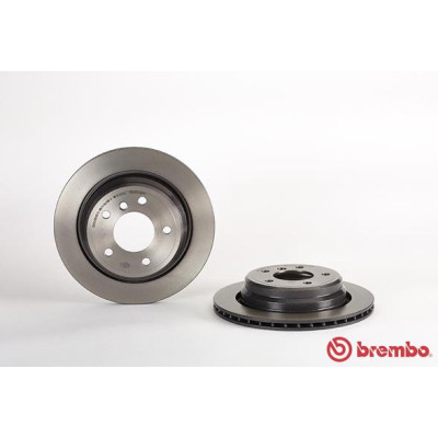 Тормозной диск Brembo 09.6841.11 Винница - изображение 2