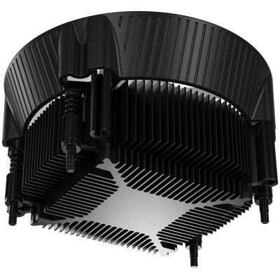 Кулер для процессора ID-Cooling DK-07A Rainbow Винница - изображение 3