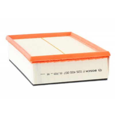 Повітряний фільтр для автомобіля Bosch F 026 400 007 Вінниця - фото 1