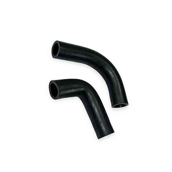 Патрубок 2121 (к-кт 2 шт) Мукачево