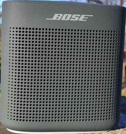 Колонка: Bose Soundlink Color II , Bluetooth Харків