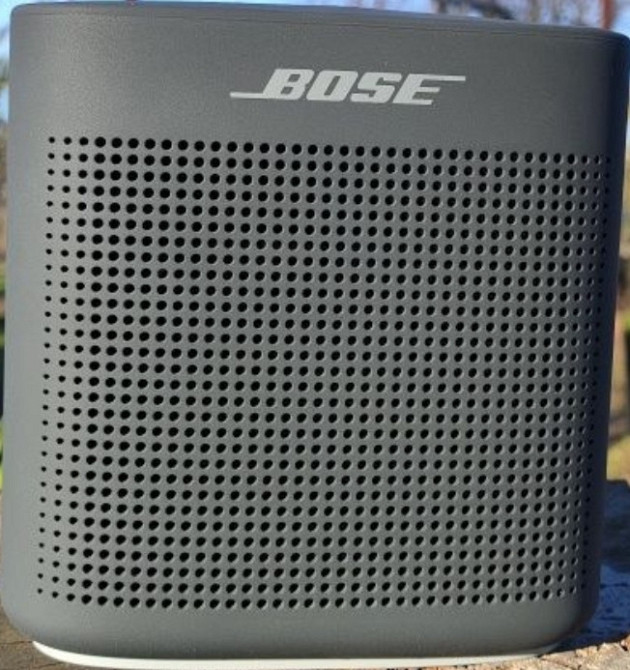 Колонка: Bose Soundlink Color II , Bluetooth Харків - фото 1