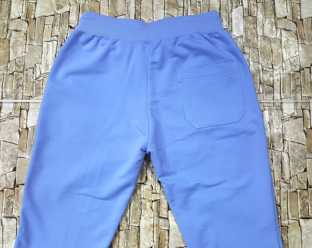 Брюки\ штаны спортивные женские Jasmin,трикотаж p. XL(50) Киев - изображение 3