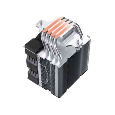 Кулер до процесора Gamemax Gamma 90 Dark Вінниця