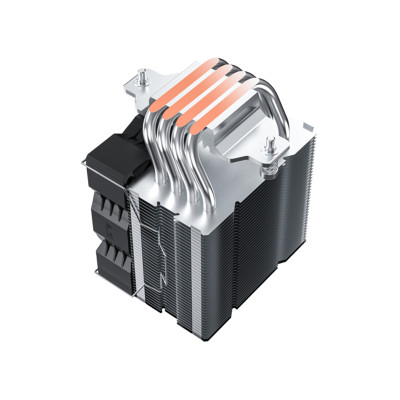 Кулер до процесора Gamemax Gamma 90 Dark Вінниця - фото 5