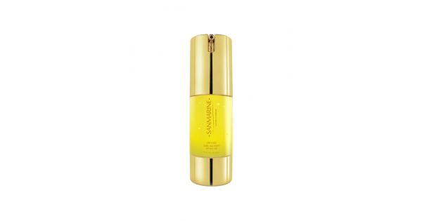 SanMarine Крем для зони навколо очей зі стовбуровими клітинами яблуні Anti Age Eye Cream with apple stem cells 30 мл Дніпро - фото 1