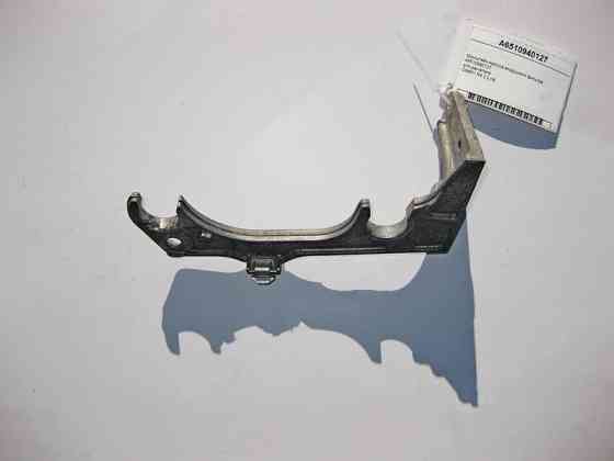 Mercedes-Benz  A6510940127 Кронштейн корпусу повітряного фільтра для двигуна OM651 R4 2.2 cdi ML GLE W166 C-Class W204 W205 E-Class W212 Одеса