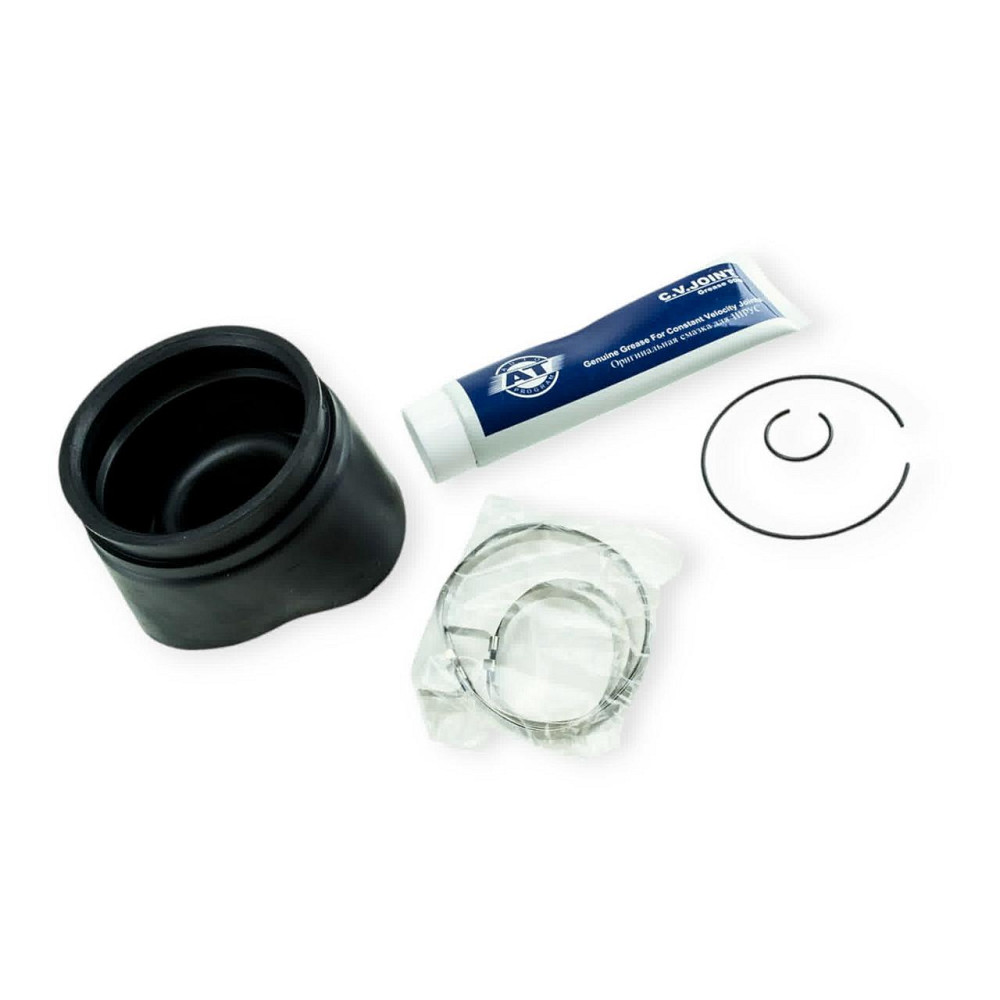 Пыльник 2121, 21213, 21214, 2123 внутренний комплект AT шруса Мукачево - изображение 1