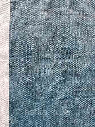 Шпалери вінілові на флізелін гарячого тиснення Marburg Shades однотонні світло бежеві Київ