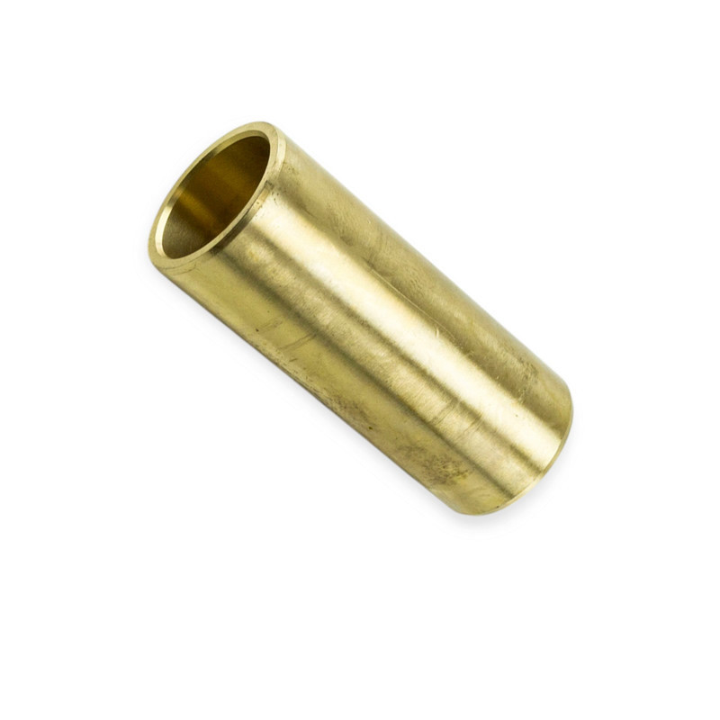 Втулка задньої Еталон велика бронза QSP-M ресори Мукачево - фото 1