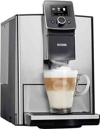 Кавомашина Nivona CafeRomatica NICR 825 ( 9.7 кг ) Харьков