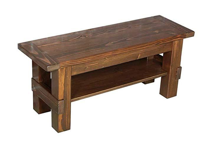 Полиця для взуття "Локарно" мокко Миколаїв - фото 3