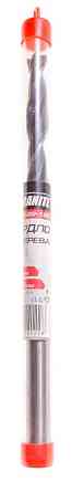 GRANITE Свердло для дерева GRANITE 12х200 мм 2-22-122 Коломия