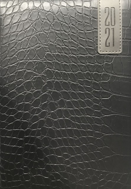 Щоденник датований 