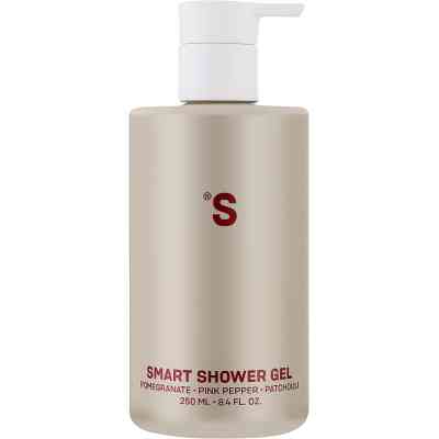 Гель для душу Sister&apos;s Aroma Smart Shower Gel Гранат 250 мл (4820227782901/4820227783991) Вінниця