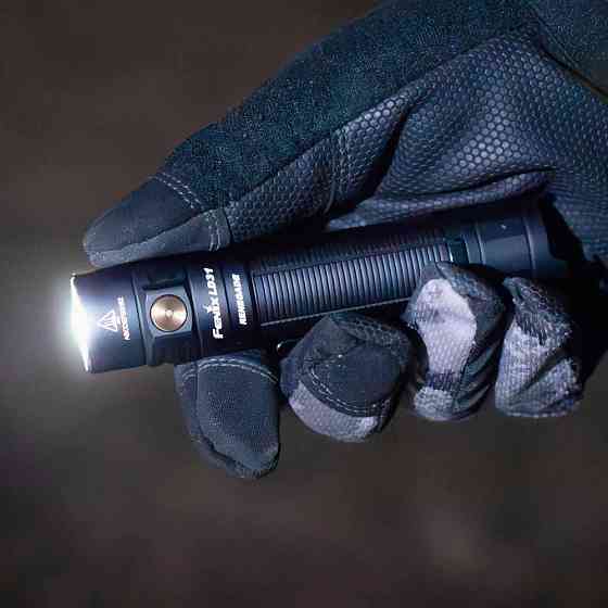 Ліхтар ручний Fenix LD31R Renegade Вінниця