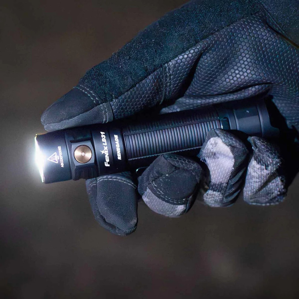 Ліхтар ручний Fenix LD31R Renegade Вінниця - фото 6