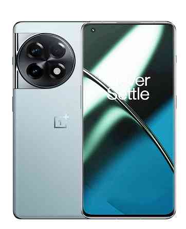 Захисне скло 5D для OnePlus 11, 11R 5G, Made in Ukraine Київ