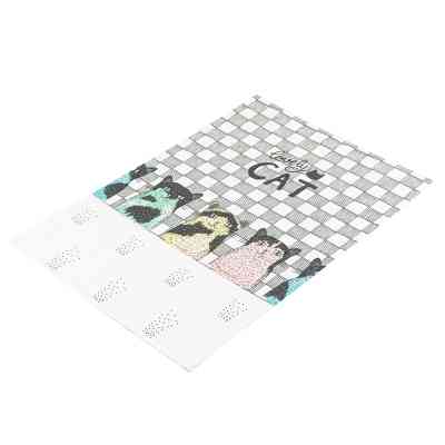 Рушник Home Line кухонний Lovely Cat 40x60 см (182816) Вінниця