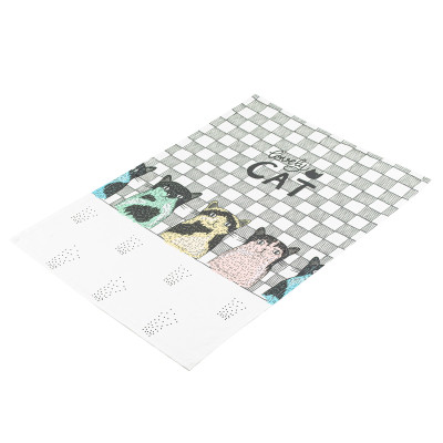 Полотенце Home Line кухонное Lovely Cat 40x60 см (182816) Винница - изображение 2