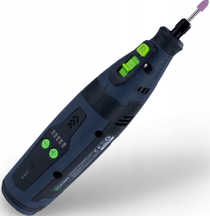 Шліфувально-гравірувальна машина 30000об/хв Wuber (Польща) Київ