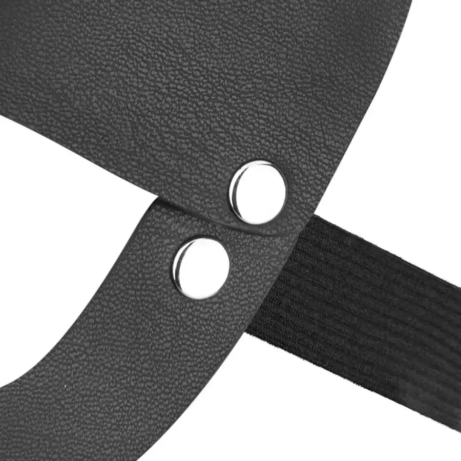 Маска Bedroom Fantasies Bold Bunny Mask Львів - фото 5