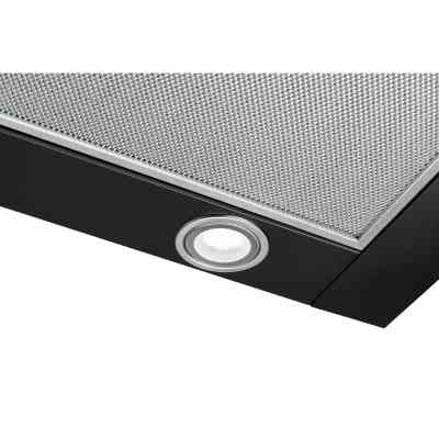 Вытяжка кухонная GRANADO Telde 602-700 black (GCH26211) Винница