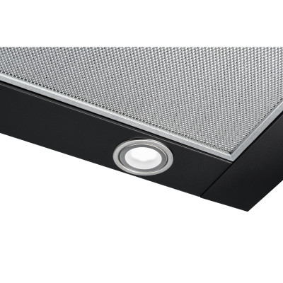 Вытяжка кухонная GRANADO Telde 602-700 black (GCH26211) Винница - изображение 6