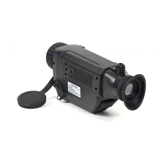 Тепловізійний монокуляр IRtech-S236-384 (35 мм) Київ