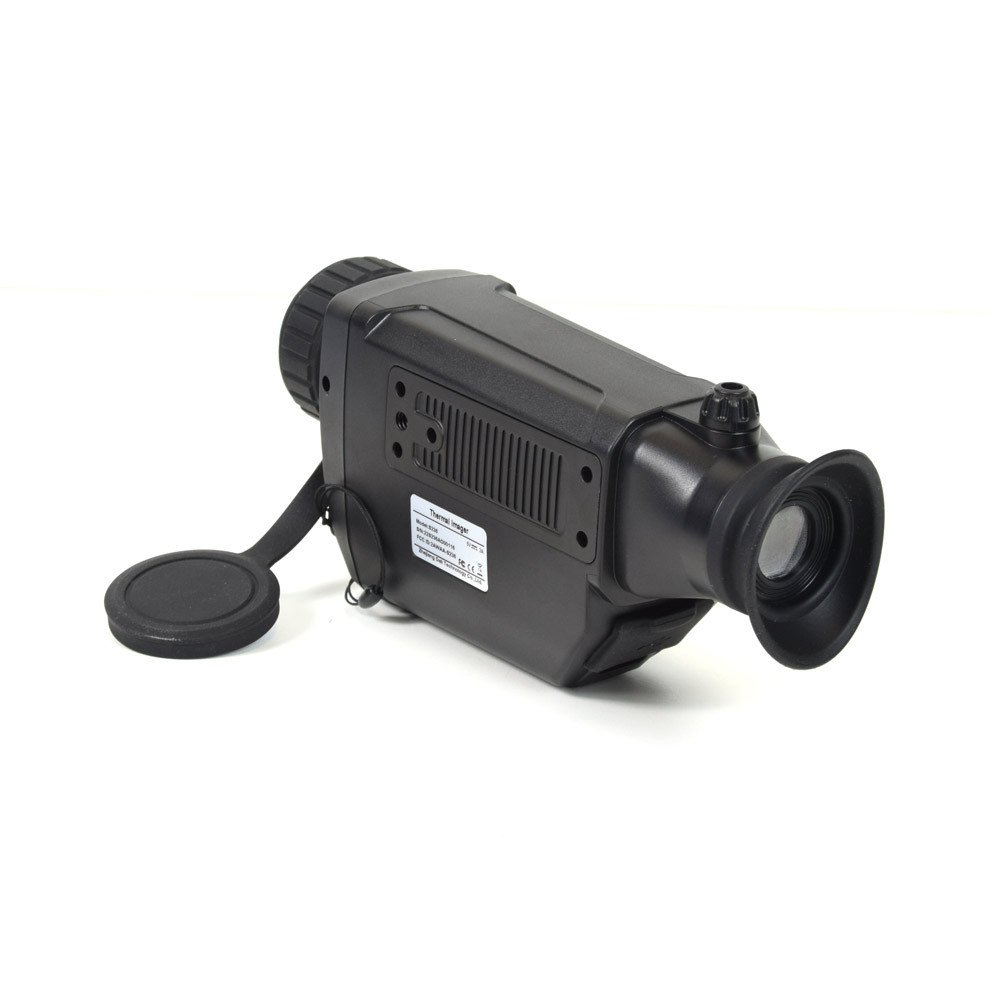 Тепловізійний монокуляр IRtech-S236-384 (35 мм) Київ - фото 2