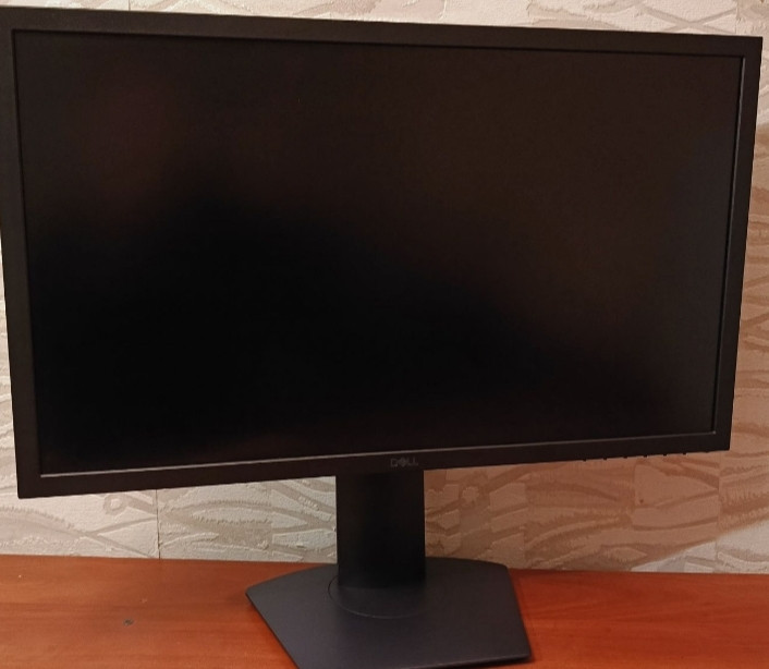 Монітор Ігровий 144Hz. Dell S2419HGF повний комплект. Київ - фото 1