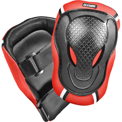 Наколенники защитные Stark 522480228 Винница - изображение 1