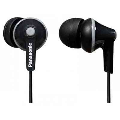Навушники Panasonic RP-HJE125E-K Вінниця