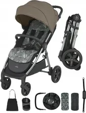 Детская коляска Espirio Wave 319 Timeless Rapsody Spacerowy Киев