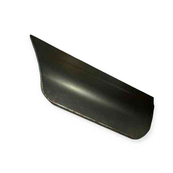 Ремонтна вставка дверей передн. лев. нар. газель Мукачево