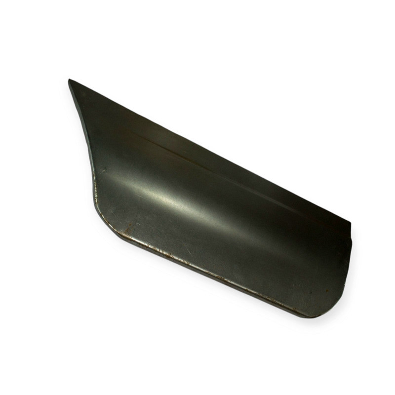 Ремонтна вставка дверей передн. лев. нар. газель Мукачево - фото 1