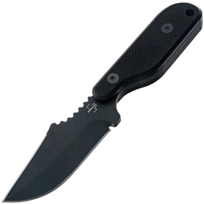Ніж Boker Plus Kagat (02BP0001) Вінниця - фото 1