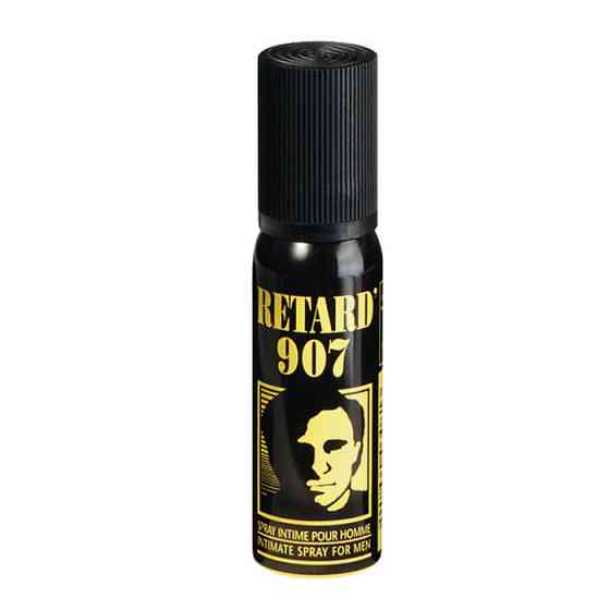 Пролонгатор RETARD 907 25 ML Sex Aura Київ