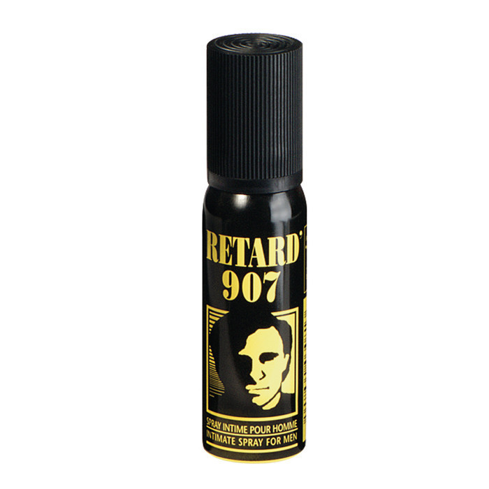 Пролонгатор RETARD 907 25 ML Sex Aura Киев - изображение 1