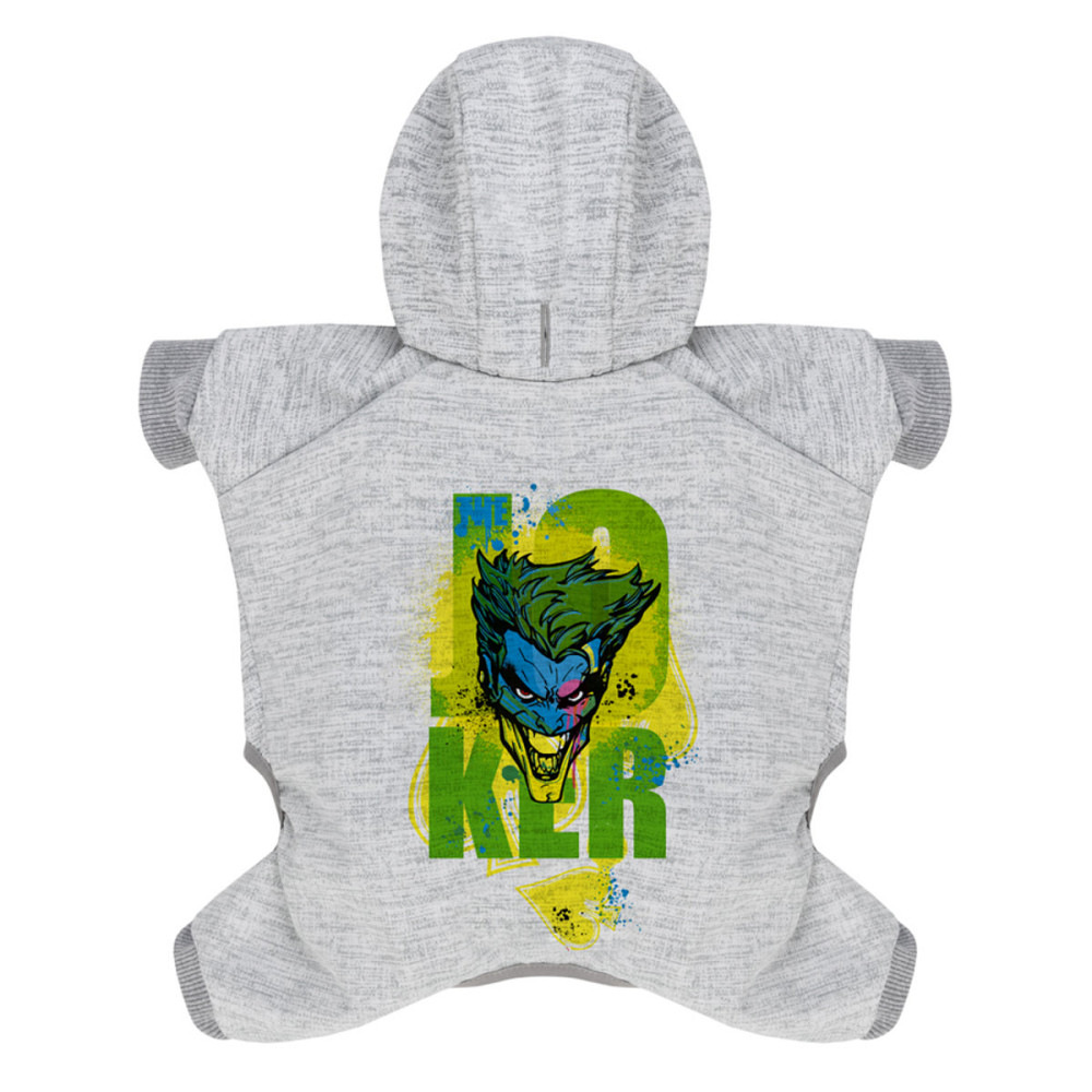 Комбинезон для собак WAUDOG Clothes рисунок 