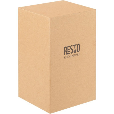 Френч-прес Resto Keid бамбук 1000 мл графіт (90535) Вінниця - фото 7