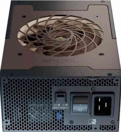Блок живлення 1600W SEASONIC Prime TX-1600 ATX 3.1 Харків