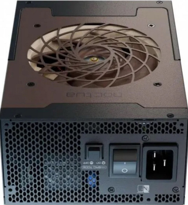 Блок живлення 1600W SEASONIC Prime TX-1600 ATX 3.1 Харків - фото 3