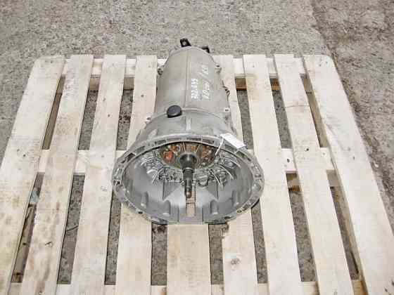 Mercedes-Benz  A2202701400 5-ступінчаста АКПП 5G-TRONIC 722.639 без гідротрансформатора, гідроблоку та електроплати OM628 V8 4.0 cdi E-Class W211 S-Cl Одеса