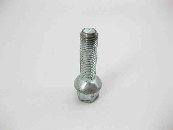 Bimecc  S17A40 Колісний болт - ступичний M12 x 1.5 x 40 мм A-Class W168 C-Class W202 W203 E-Class W210 CLK C208 C209 SLK R170 R171 Одесса