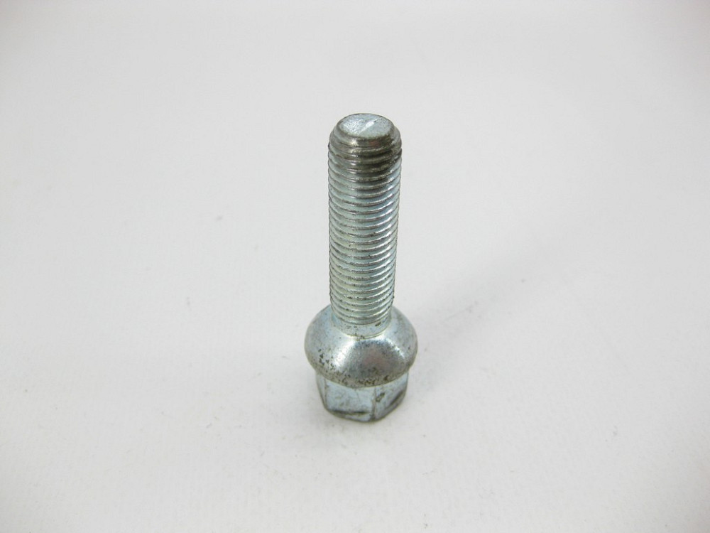 Bimecc  S17A40 Колісний болт - ступичний M12 x 1.5 x 40 мм A-Class W168 C-Class W202 W203 E-Class W210 CLK C208 C209 SLK R170 R171 Одесса - изображение 6