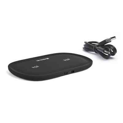 Зарядное устройство REAL-EL WL-780 black (EL123160020) Винница