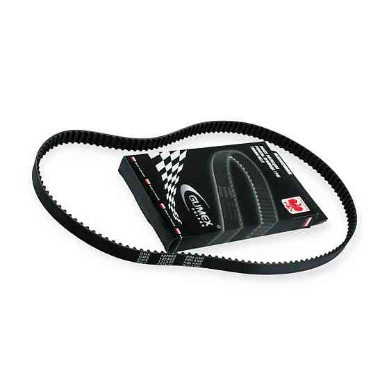 Ремень 2170, 2171, 2172, 1117, 1118, 1119 11194 (16 кл) 137 зуб ГРМ Мукачево