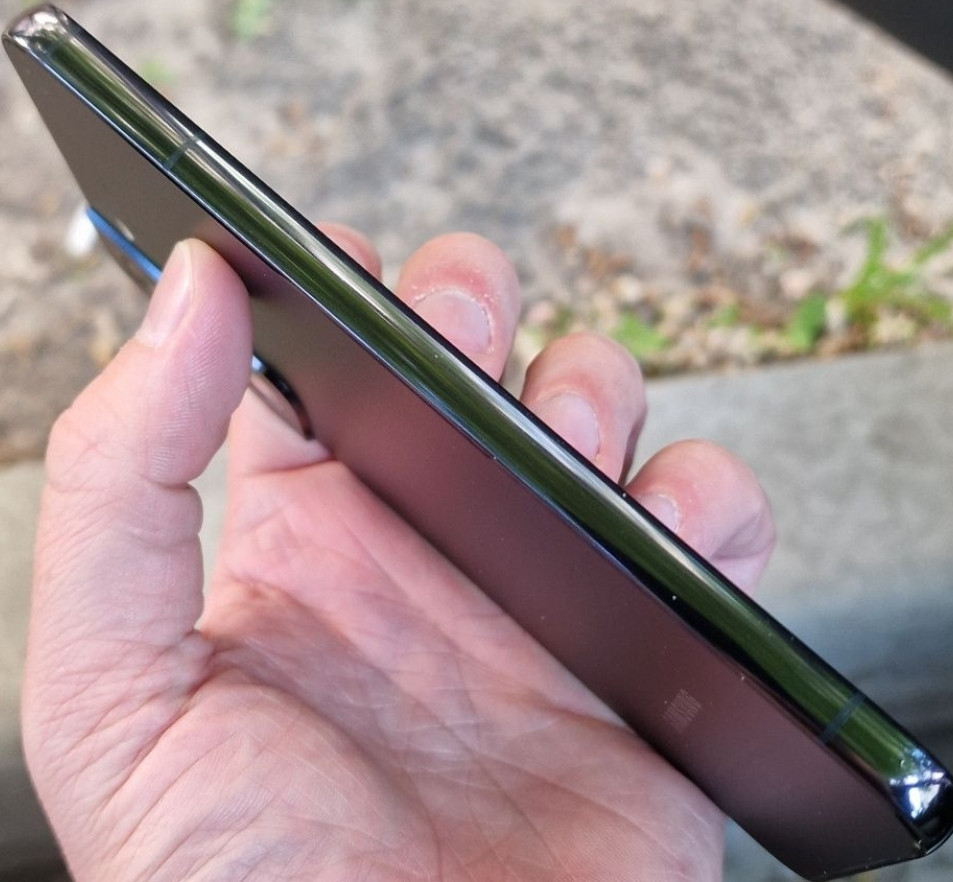 Смартфон: Samsung S22 Plus 8/128Gb. Duos (SM-S906B/ DS.Официал. Киев - изображение 4